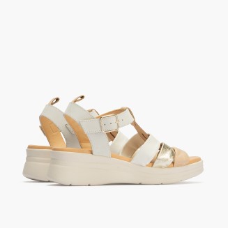 SANDALIA T TUBULAR