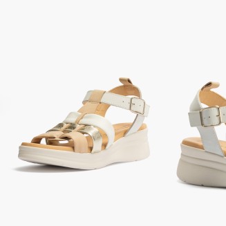 SANDALIA T TUBULAR