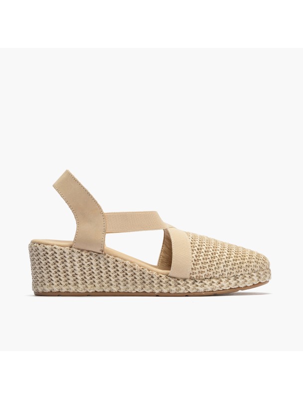 SANDALIA PUNT CERRD RAF
