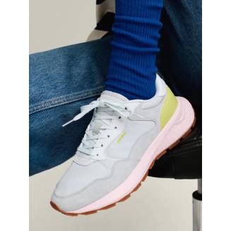 DEPORTIV PISO RUN W