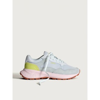 DEPORTIV PISO RUN W
