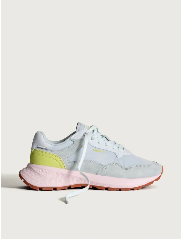 DEPORTIV PISO RUN W