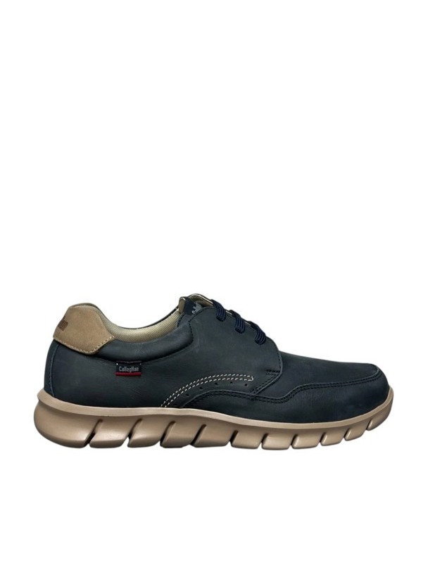 BLUCHER