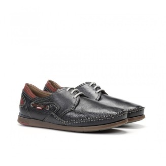 BLUCHER