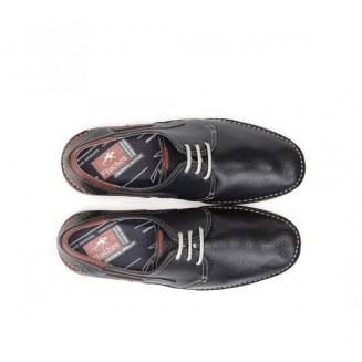 BLUCHER