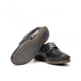 BLUCHER