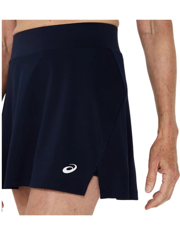W COURT SKIRT