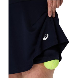 W COURT SKIRT