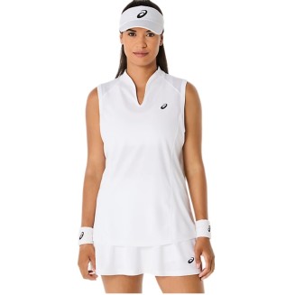 W COURT TANK