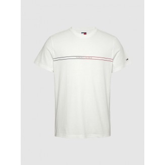 ENTRY TEE