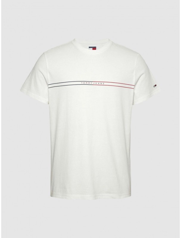 ENTRY TEE