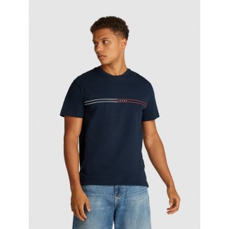 ENTRY TEE