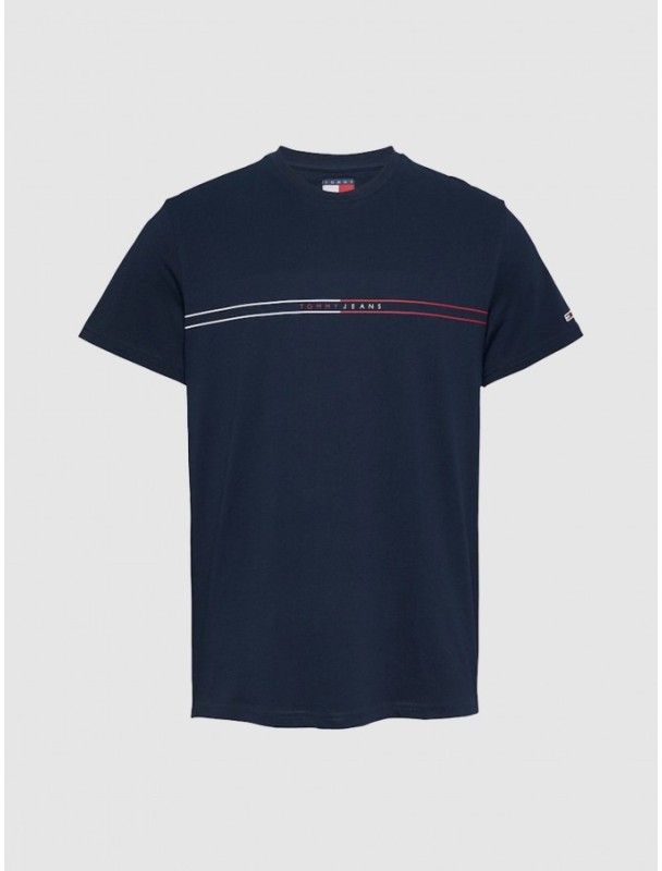 ENTRY TEE