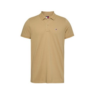 SLIM POLO