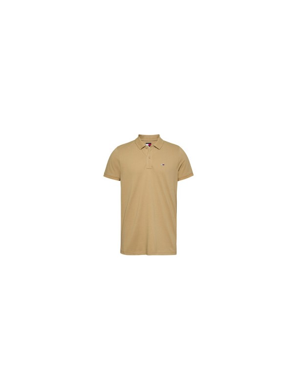SLIM POLO