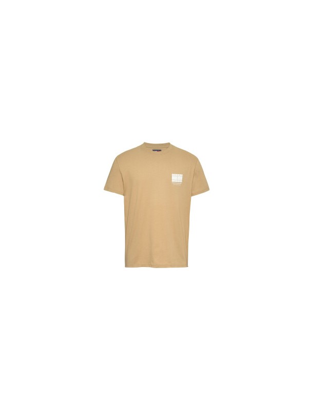 DNA GRAPHIC TEE