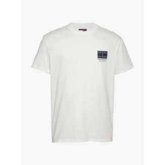 DNA GRAPHIC TEE