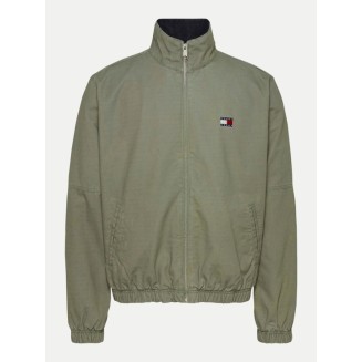 COTTON JKT