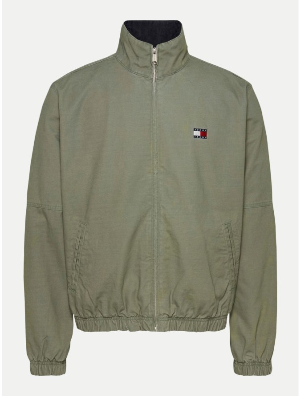 COTTON JKT