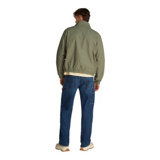 COTTON JKT