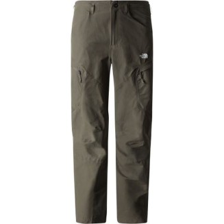 EXPLORATION PANT