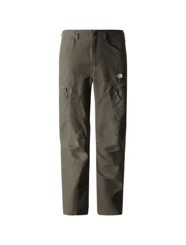 EXPLORATION PANT