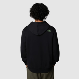 OUTDOOR HOODIE
