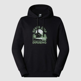 OUTDOOR HOODIE