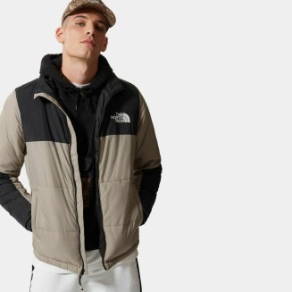 MENS GOSSEI PUFFER