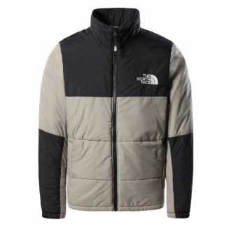 MENS GOSSEI PUFFER