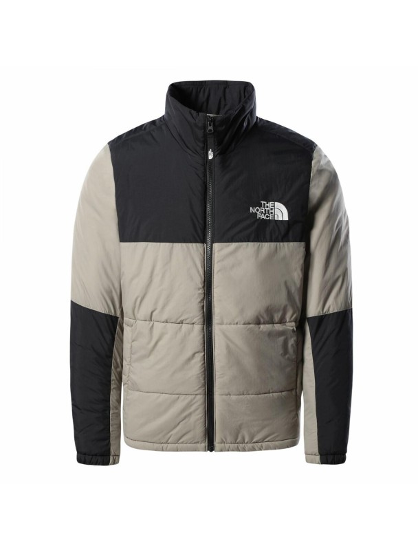MENS GOSSEI PUFFER
