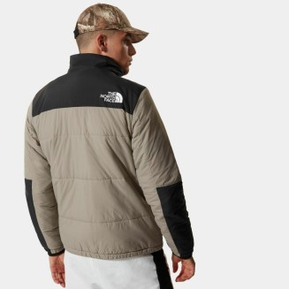 MENS GOSSEI PUFFER