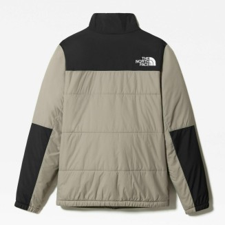 MENS GOSSEI PUFFER