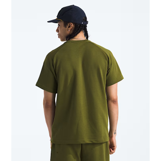 TERRY TEE