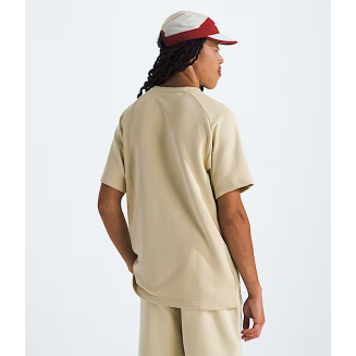 TERRY TEE
