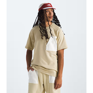 TERRY TEE