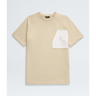 TERRY TEE