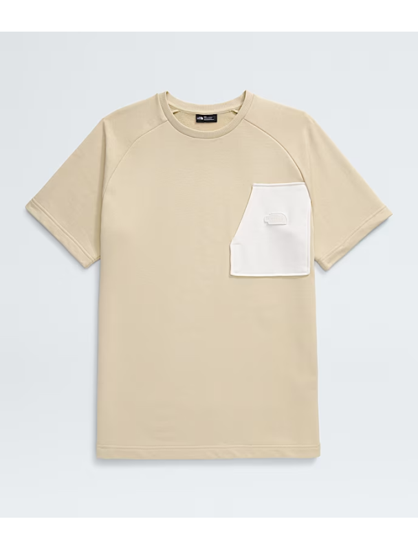 TERRY TEE
