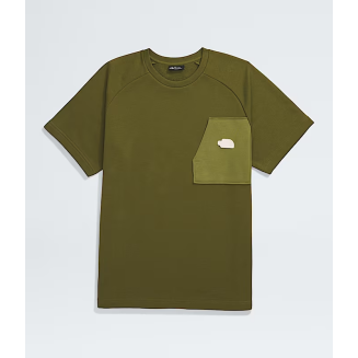 TERRY TEE