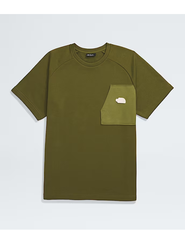 TERRY TEE
