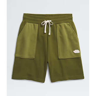TERRY SHORT