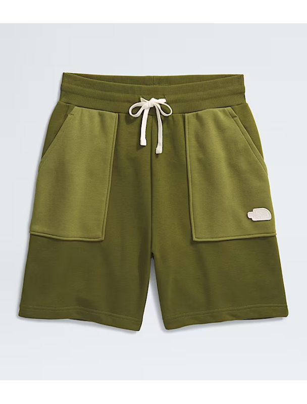 TERRY SHORT