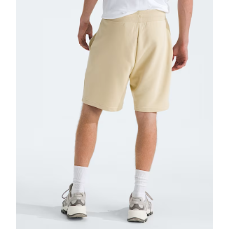 TERRY SHORT