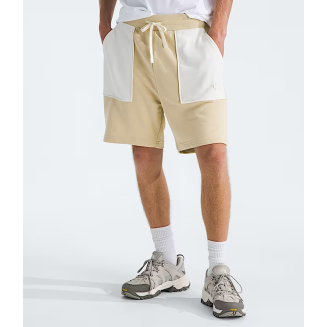 TERRY SHORT