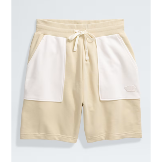TERRY SHORT