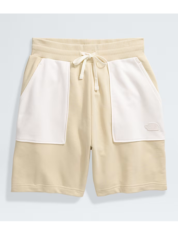 TERRY SHORT