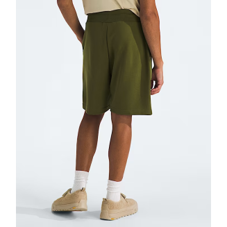 TERRY SHORT