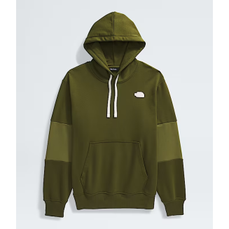 TERRY HOODIE