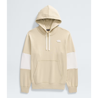 TERRY HOODIE