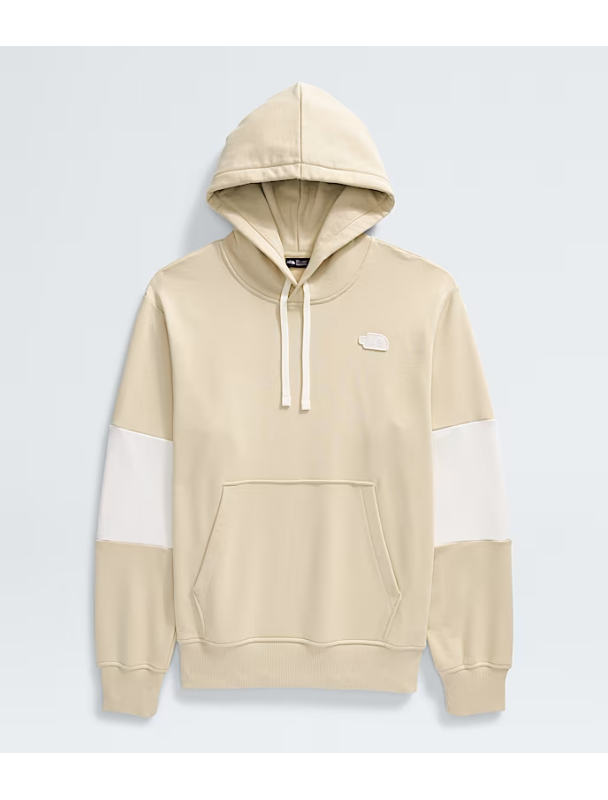 TERRY HOODIE
